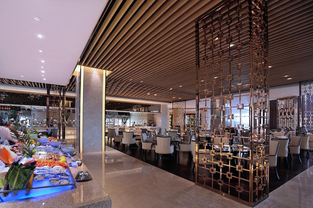 Dongguan Kande International Hotel-During The Canton Fair, Guests Can Enjoy Free Shuttle Buses To The Canton Fair Exhibition Hall Exterior photo
